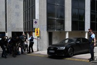 Daily Sabah Latest Amp Breaking News From Turkey Istanbul