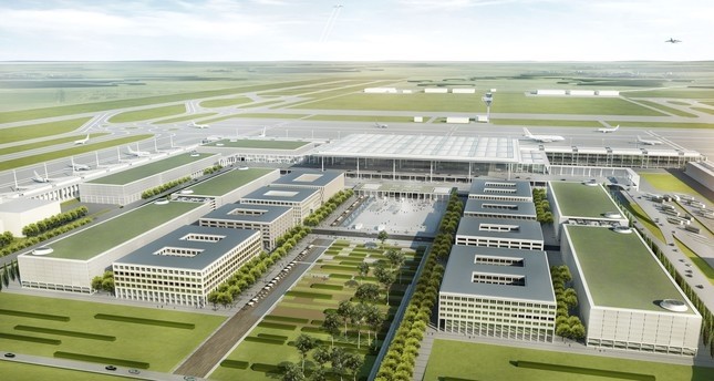 عدد لا يحصى من المشاكل التقنية يؤجل افتتاح مطار براندنبرغ في برلين
