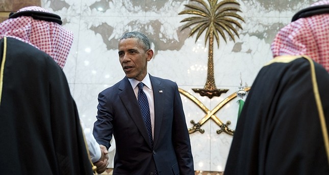 السعودية تعرب عن قلقها من اعتماد الكونغرس الأمريكي  قانون العدالة ضد رعاة الإرهاب
