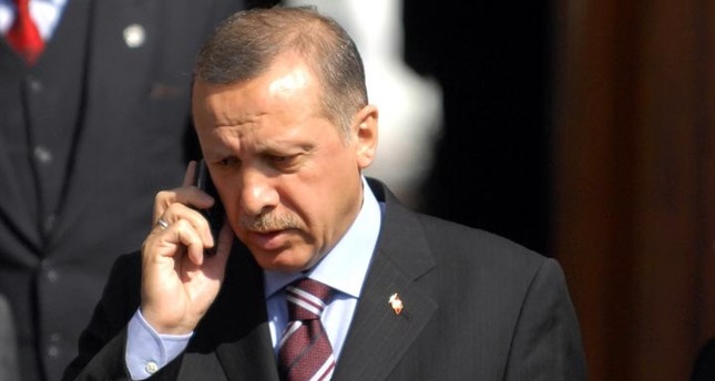 أردوغان يعزّي نظيره القرغيزي بضحايا تحطم طائرة الشحن