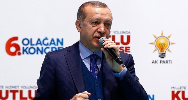 أردوغان: سنفرض الأمن حتما في المناطق المحاذية لحدودنا