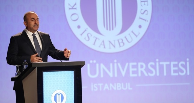 وزير الخارجية التركي: نولي أهمية كبيرة لعلاقاتنا مع الولايات المتحدة