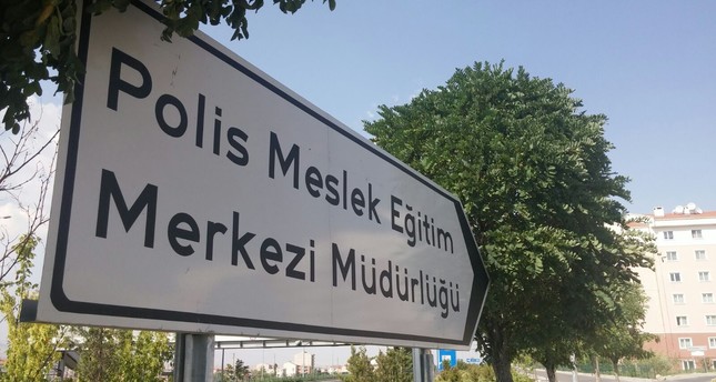 استشهاد شرطي تركي في حادث مروحية وسط البلاد