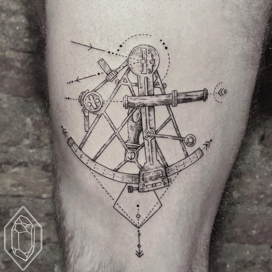 Istanbul's top-10 tattoo artists to check out | Daily Sabah Istanbul's top-10 tattoo artists to check out | Daily Sabah