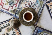 رحلة القهوة التركية من إسطنبول إلى تبيليسي في جورجيا