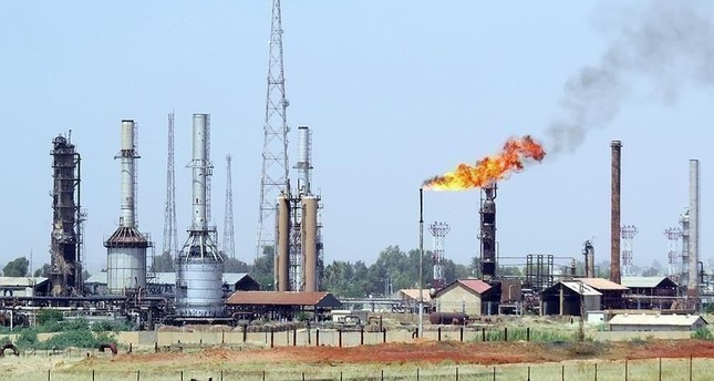 بريطانيا قلقة من تدخل المرتزقة الأجانب بقطاع النفط الليبي