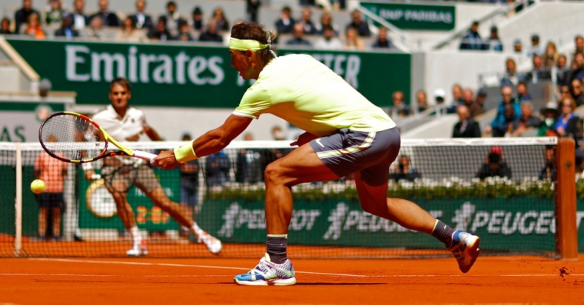 2022 French Open Live Stream: How To Watch The Roland-Garros Action