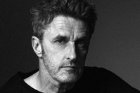 Pawel Pawlikowski gave a master class at the Qumra festival in Doha.