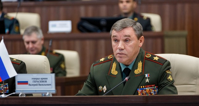 الجيش الروسي: البنتاغون يطور إستراتيجية جديدة للعمليات العسكرية