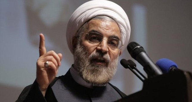 طهران: قد نبقى ضمن الاتفاق النووي حتى إذا انسحبت واشنطن منه