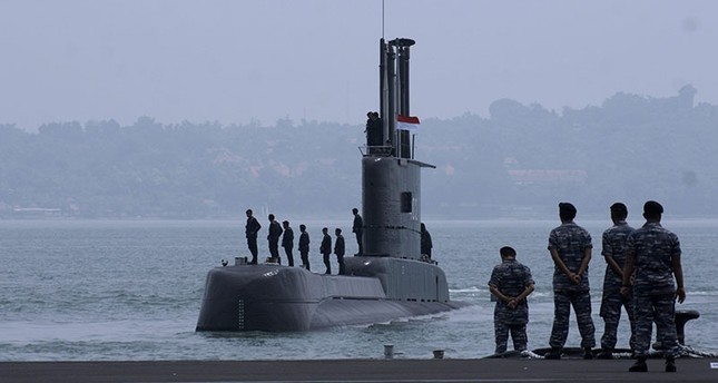 للمرة الأولى.. تركيا تجهز الغواصات الإندونيسية بأجهزة قياس العمق
