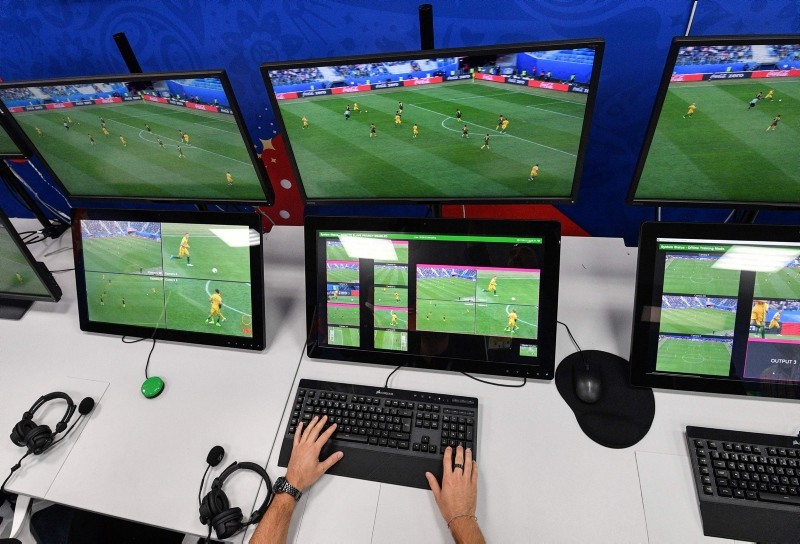 UEFA approves video assisted referee for Champions League, Euro 2020 ...