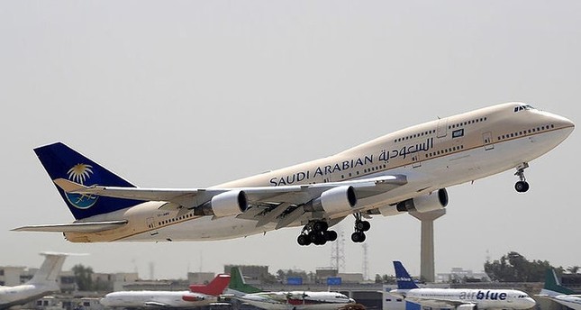 العاهل السعودي يعين رئيساً جديداً للطيران المدني
