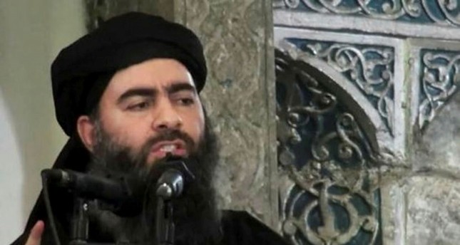 Daesh-Chef al-Bagdadi womöglich bei russischem Luftangriff getötet