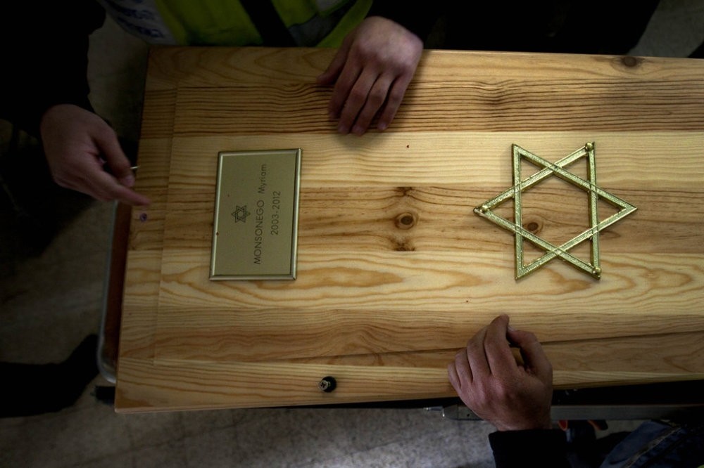 How funeral traditions differ across Abrahamic religions | Daily Sabah