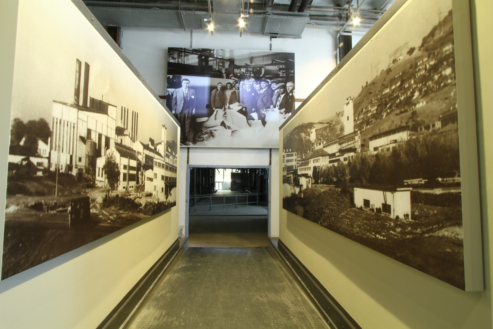 Daily Sabah Turkey's first paper museum ready to open