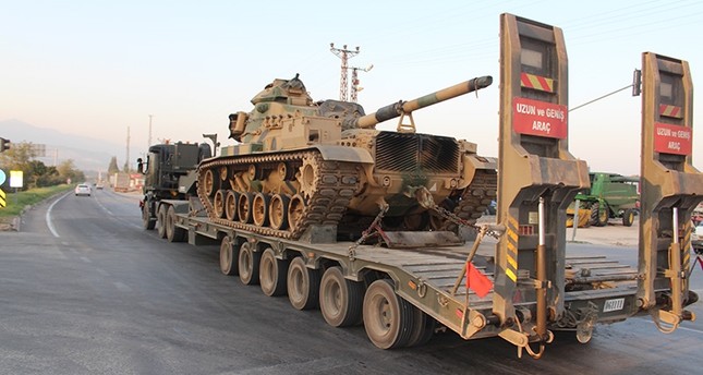 أردوغان: تركيا ستنشر قوات لها في إدلب كجزء من اتفاق مناطق خفض التوتر