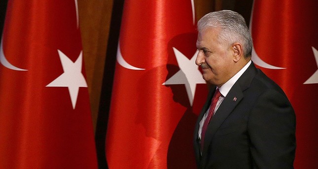 يلدريم: تركيا تواصل نموها بفضل اقتصادها القوي وديمقراطيتها الراسخة