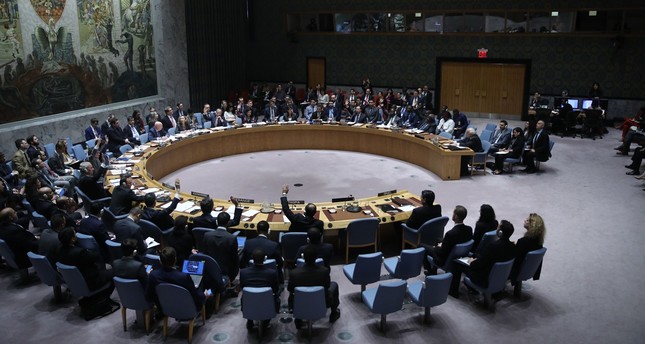 عقب الفيتو الأمريكي.. تركيا: مجلس الأمن عاجز وإصلاح الأمم المتحدة بات ضرورة ملحة