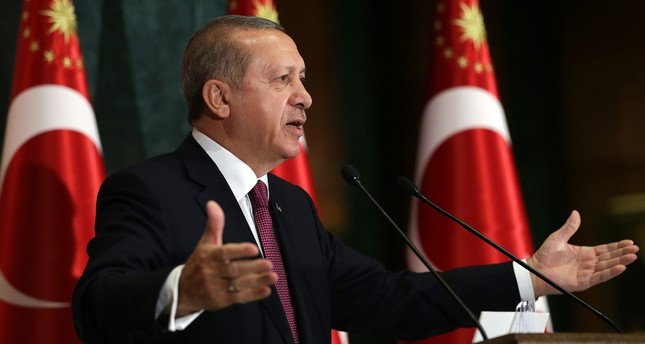 ألطون: أردوغان يستمد قوته من شعبه
