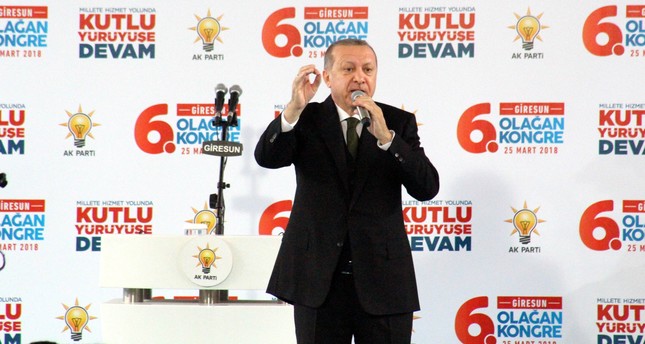 أردوغان يكشف عدد شهداء الجيش السوري الحر في عملية غصن الزيتون