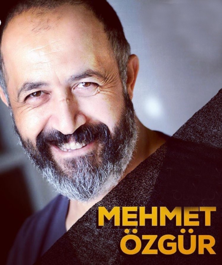 General Director of Arts at the Antalya City Theater, Mehmet u00d6zgu00fcr