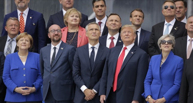 security-report-concludes-rivalry-between-big-powers-may-lead-to-catastrophe security-report-concludes-rivalry-between-big-powers-may-lead-to-catastrophe