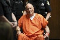 Joseph James DeAngelo, 72, was implicated by DNA evidence as the serial predator dubbed the u201cGolden State Killer.u201d
