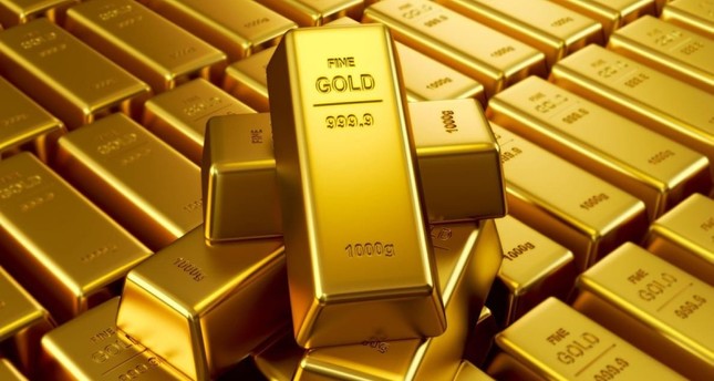 المركزي التركي يضيف إلى احتياطياته 51.5 طنا من الذهب خلال 2018