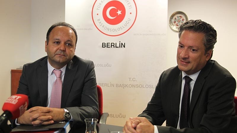 German municipalities under fire after cancelation of Turkish classes ...