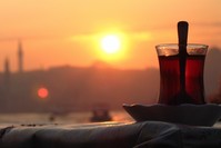 It is important for expats to find the balance of their own culture and the culture of their new home.