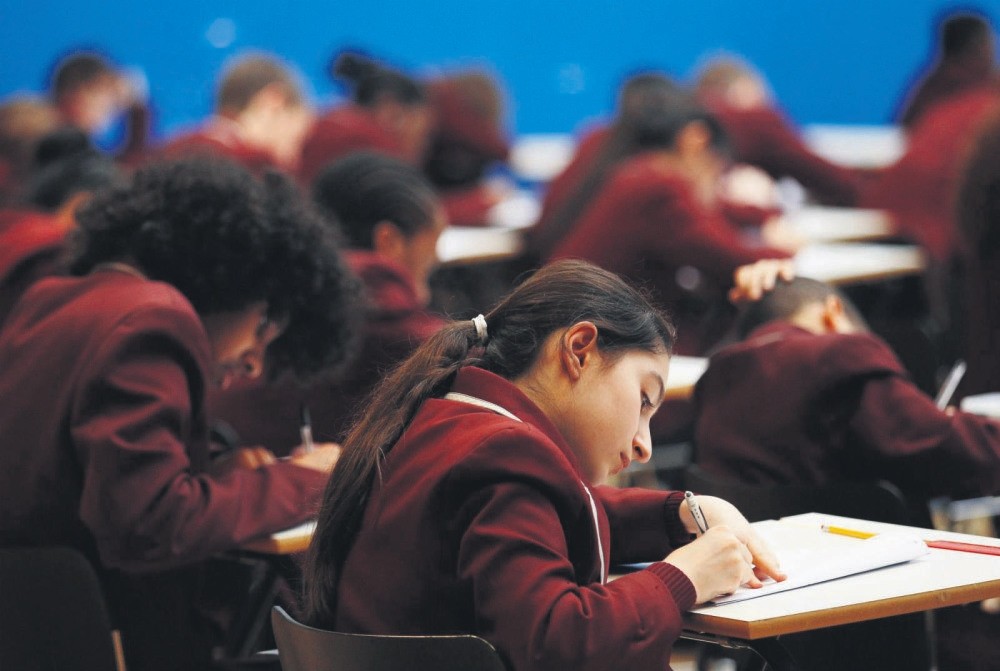 The Association of Muslim Schools (AMS) is an umbrella body for Muslim schools registered in the U.K. Of the more than 150 schools registered in 2014, 120 are affiliated with AMS.