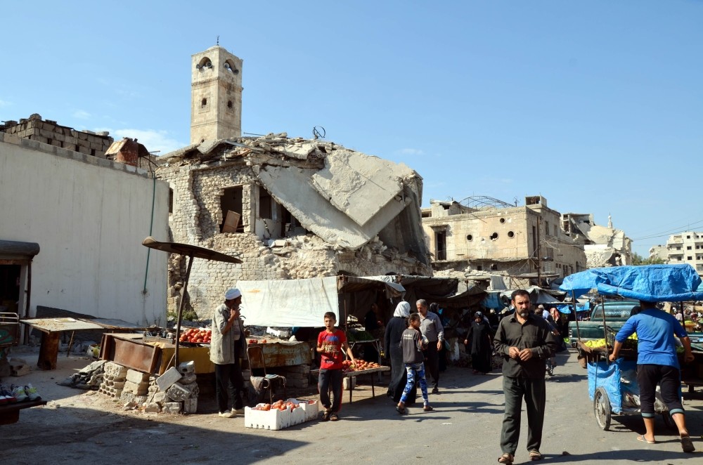 Last week, Turkey and Russia agreed to establish a demilitarized buffer zone around Idlib, Syria's last opposition stronghold, saving the province from a humanitarian disaster that may have occurred following a possible offensive by the Assad regime.