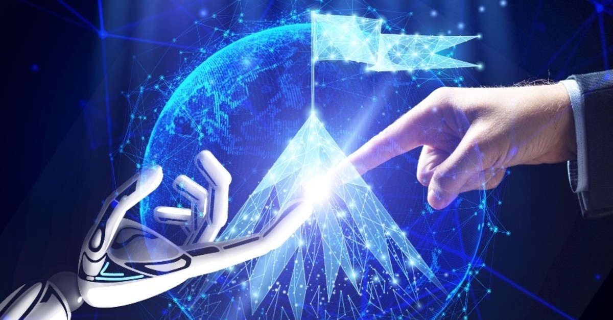 I-TECH will bring together robotic technologies and sector professionals in Ankara.