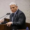 لابيد: حكومة نتنياهو غير صالحة للحرب وأوقعتنا في لاهاي