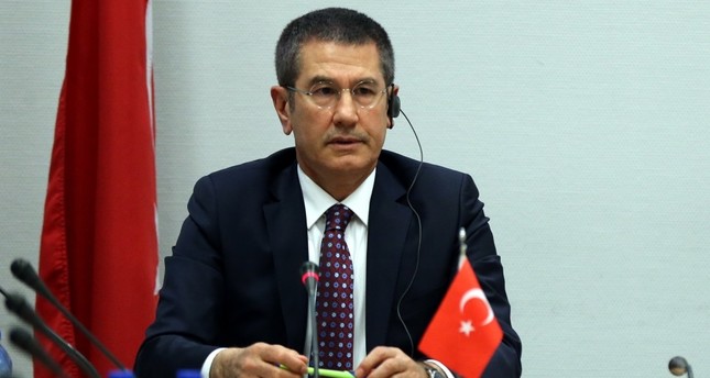 وزير الدفاع التركي يشير إلى وجود إقبال كبير على شراء المنتجات الدفاعية التركية