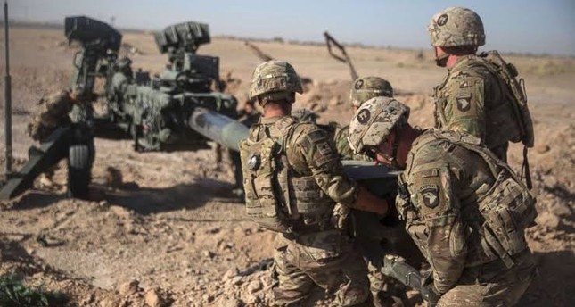 الجيش الأمريكي يعتزم سحب ثلث قواته من أفغانستان