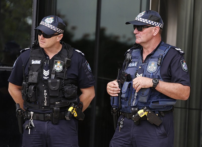 澳大利亚东部一艘船上查获逾一吨可卡因,五人遭起诉 7 New Australian law compels chat apps share encrypted messages with ...