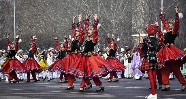 ما هو عيد النوروز ولماذا تحتفل به شعوب إيران وآسيا الوسطى والقوقاز؟