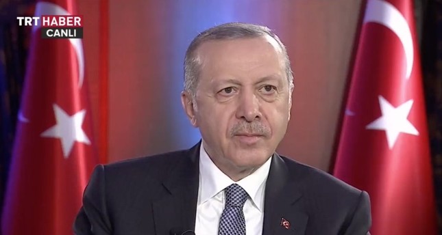 أردوغان: واثق بأن الشعب سيمنحني برلماناً قوياً
