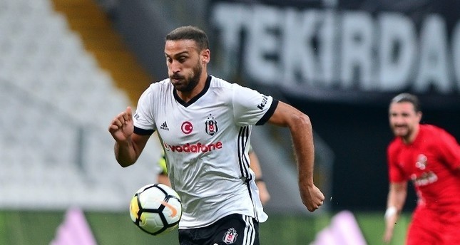 Cenk Tosunu2019s penalty against Monaco made him the clubu2019s all-time top scorer in the competition with five goals.