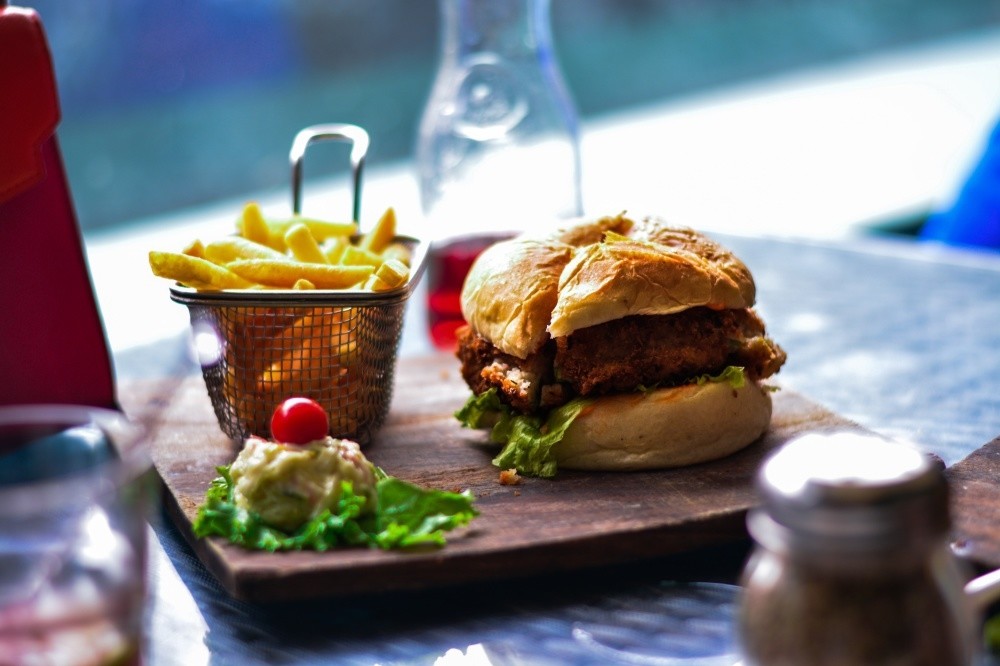 Istanbul Getting Ready For Major Foodie Events Daily Sabah