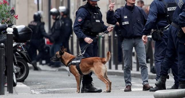 باريس.. رؤساء شرطة كبرى المدن يجتمعون لمناقشة الإرهاب العالمي