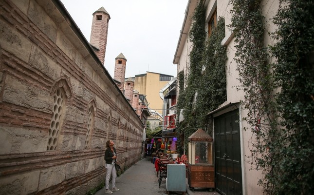 Turkish officials reveal White Helmets founder Le Mesurier's cause of death