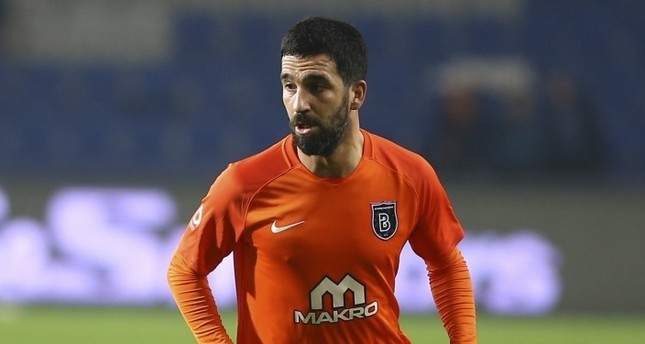 Arda Turan leaves police HQ after interrogation over spat ...