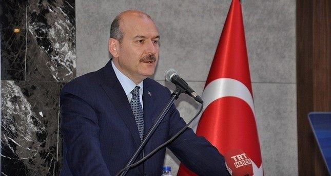 وزير الداخلية التركي يشدد على أن بلاده لم تتخلّ أبدا عن الشفافية والوضوح بشأن مقتل خاشقجي