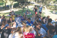 Yabangee potluck picnic will take place on Aug. 18 at Mau00e7ka Park.