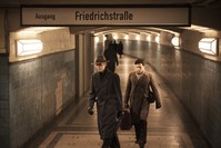 A still from the film u201cDie Unsichtbaren: Wir Wollen Lebenu201d (u201cThe Invisibles: We Want to Liveu201d). 