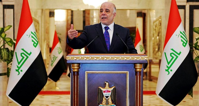 Abadi vows to take ‘necessary measures‘ to protect Iraq‘s unity