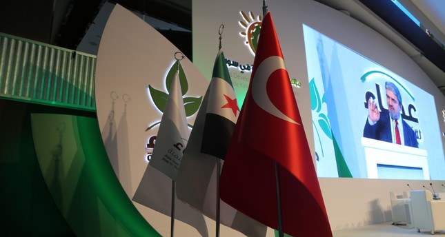 مؤتمر آفاق بإسطنبول.. محاولة سورية للانتقال من مرحلة الإغاثة إلى التنمية